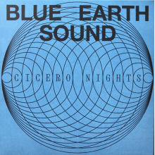 Blue Earth Sound - Cicero Nights