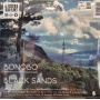 Bonobo - Black Sands