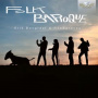 Bosgraaf, Erik & Filobarocco - Folk Baroque: Speculative Music From 18th Century Poland