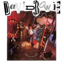 Bowie, David - Never Let Me Down (Remaster)