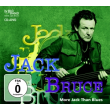 Bruce, Jack - More Jack Than Blues