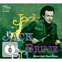 Bruce, Jack - More Jack Than Blues