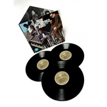 Butterfield, Paul -Blues Band- - Original Lost Elektra Sessions