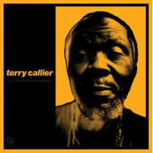 Callier, Terry - Hidden Conversations