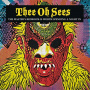 Thee Oh Sees - Master Bedroom is Worth Spending a Night In