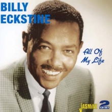 Eckstine, Billy - All of My Life