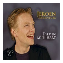 Spierenburg, Jeroen - Diep In Mijn Hart
