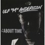 Andersson, Ulf - It's About Time