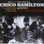 Hamilton, Chico -Quintet- - Live At the Strollers
