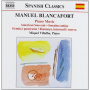 Blancafort - Complete Piano Music 4