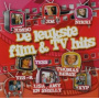 V/A - De Leukste Film & Tv Hits