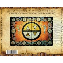 Descendants of Cain - Tao of Wisdom and Mysery