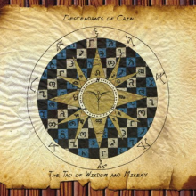 Descendants of Cain - Tao of Wisdom and Mysery