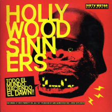 Hollywood Sinners - Split