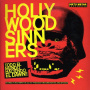 Urges/Hollywood Sinners - 7-Split