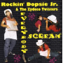 Rockin' Dopsie - Everybody Scream