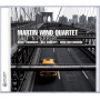 Wind, Martin -Quartet- - Salt 'N Pepper