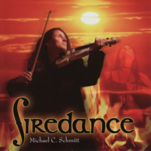 Schmitt, Michael C. - Firedance