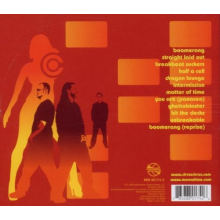 Cirrus - Counterfeit