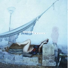 Barely Autumn - Barely Autumn