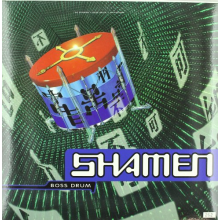 Shamen - Boss Drum