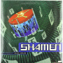 Shamen - Boss Drum