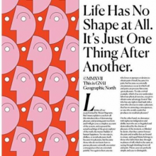 Moon Diagrams - Lifetime of Love