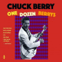 Berry, Chuck - One Dozen Berrys/ Berry is On Top