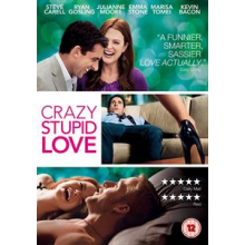 Movie - Crazy, Stupid, Love