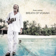 Joshua, Prem - Breath of Voavah