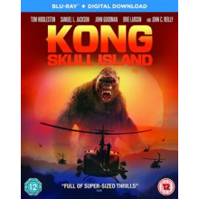 Movie - Kong: Skull Island