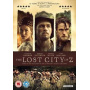 Movie - Lost City of Z