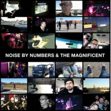 Noise By Numbers - Split