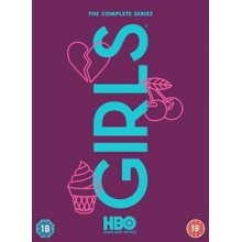 Tv Series - Girls - Series 1-6