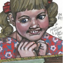 Toys That Kill/Future Virgins - 7-Split