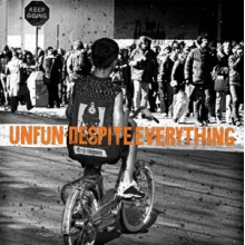 Unfun/Despite Everything - 7-Split