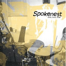 Spokenest - Gone Gone Gone