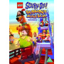 Animation - Lego Scooby-Doo: Blowout Beach Bash