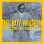 Wilson, Delroy - Here Comes the Heartaches