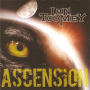 Toomey, Ian - Ascension