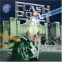 Flashpoint - Lazer Love