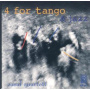 Casal Quartet Zurich - Gershwin: 4 For Tango & Jazz