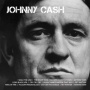 Cash, Johnny - Icon