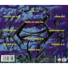 Crematory - Awake