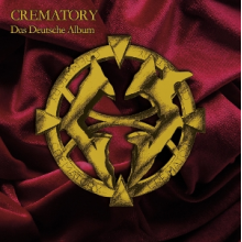 Crematory - Crematory