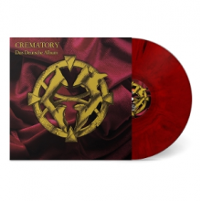 Crematory - Crematory