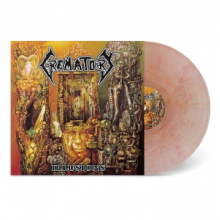 Crematory - Illusions