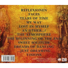 Crematory - Illusions