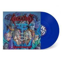 Crematory - Transmigration
