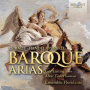 Cutting, Guy & Alvar Tiisler & Ensemble Floridante - Baroque Arias: J.S. Bach, Handel, Purcell